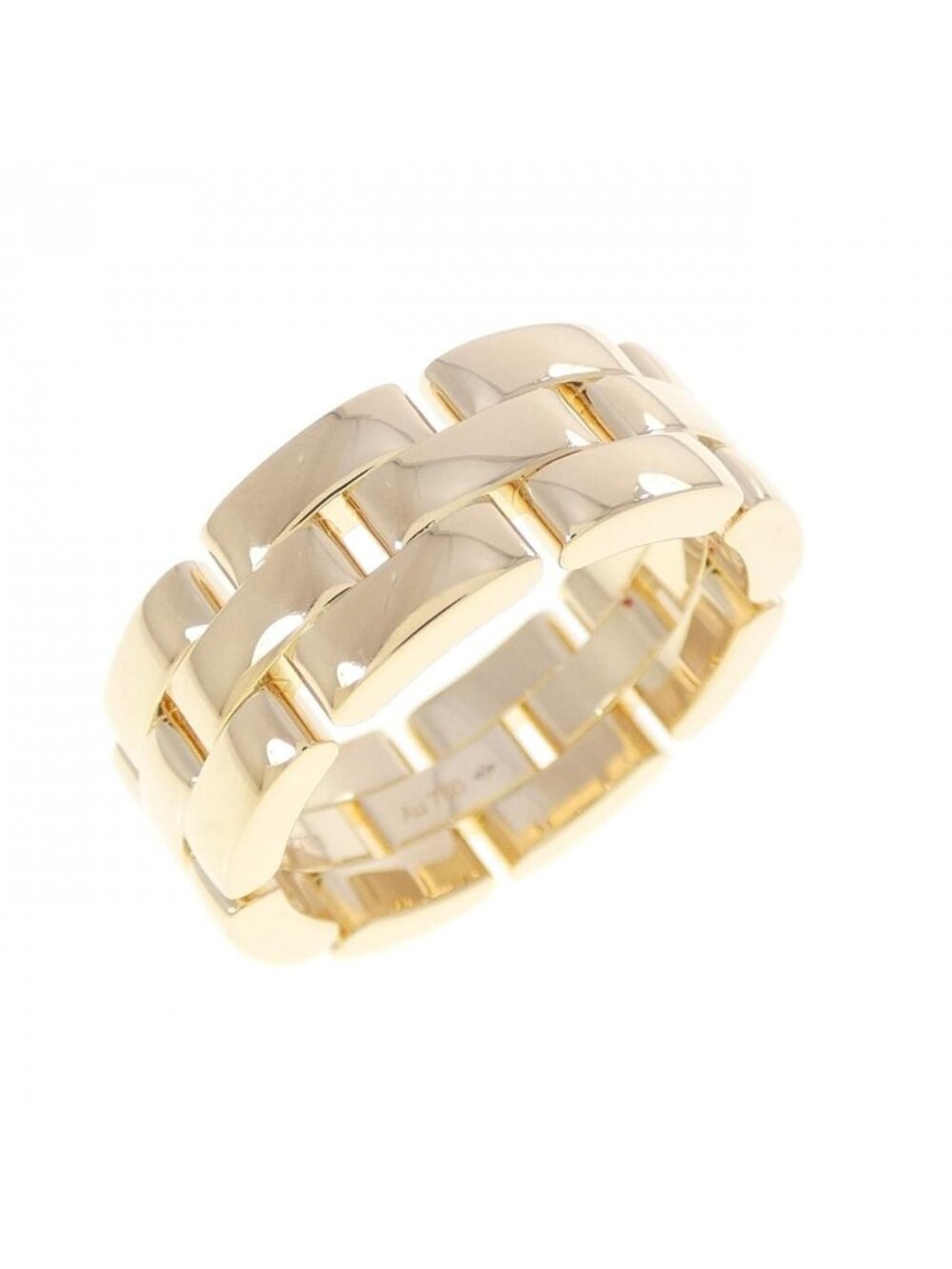Cartier Maillon Panthere Ring